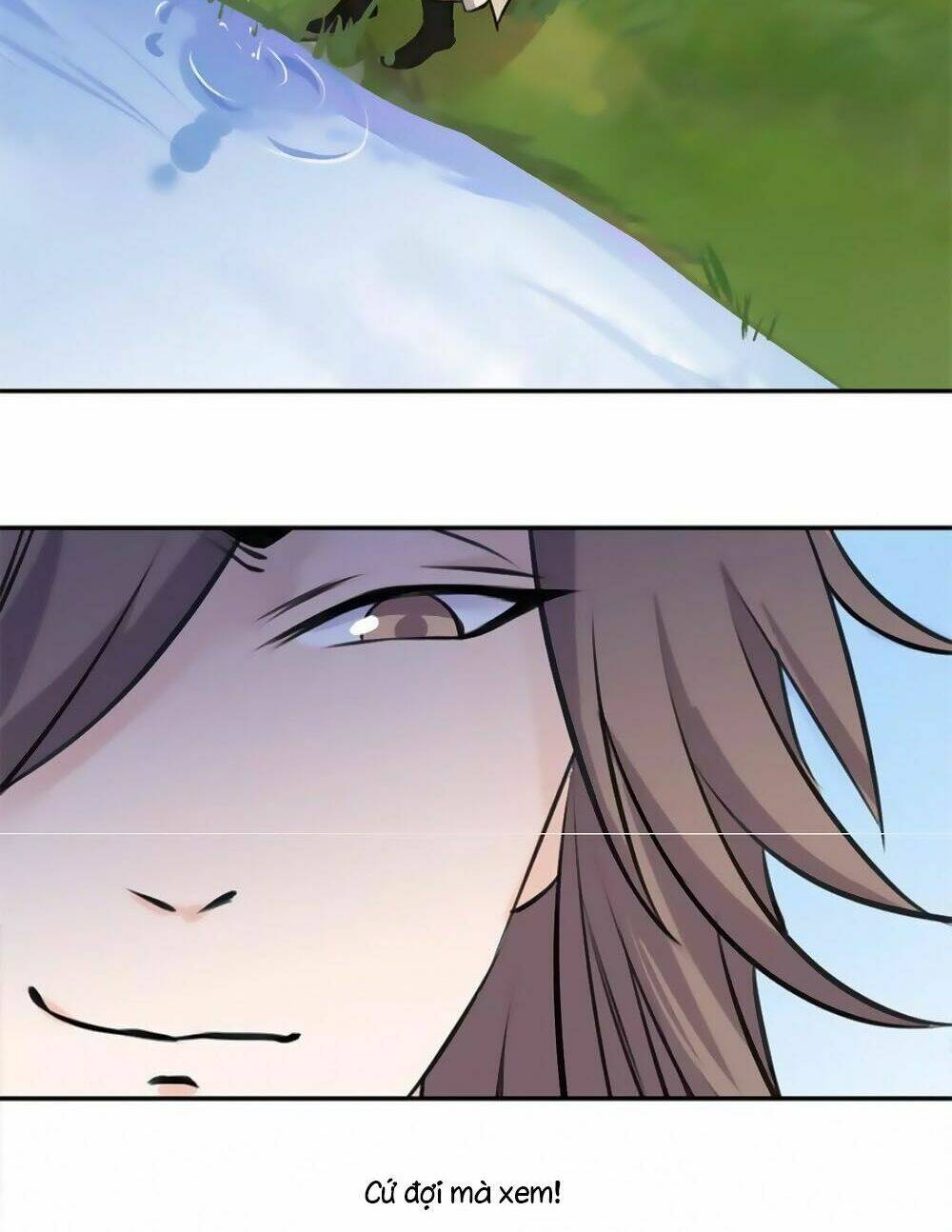 Hắn Ta Là Vua: Chapter 41