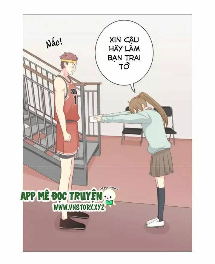 Xin Chào! Dân Nữ: Chapter 69.1