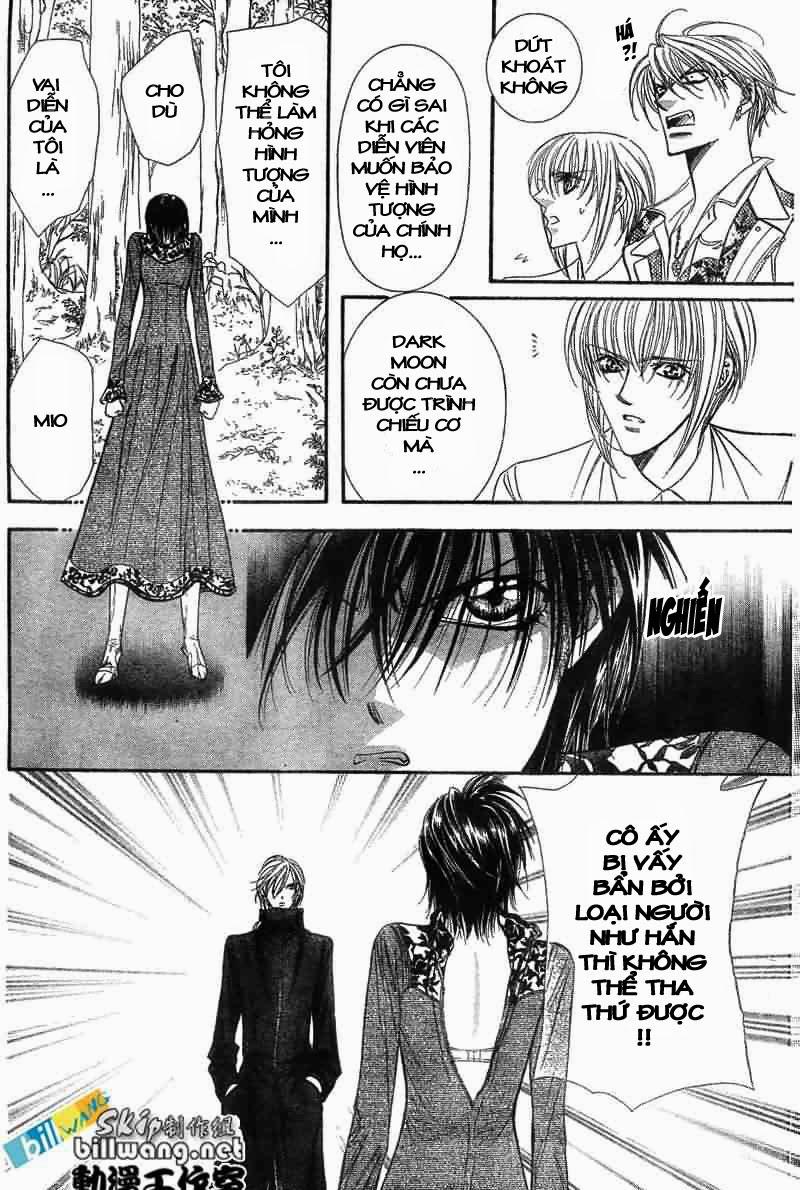 Thách Thức Tuyệt Vời: Chapter 15