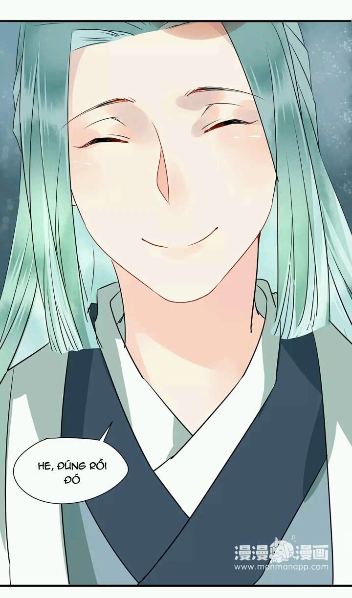 Công Chúa Gả Đến: Chapter 9