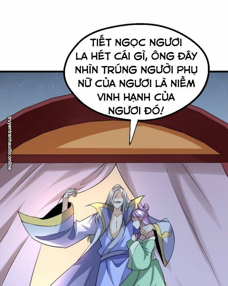 Đấu Hồn Đại Lục: Chapter 31