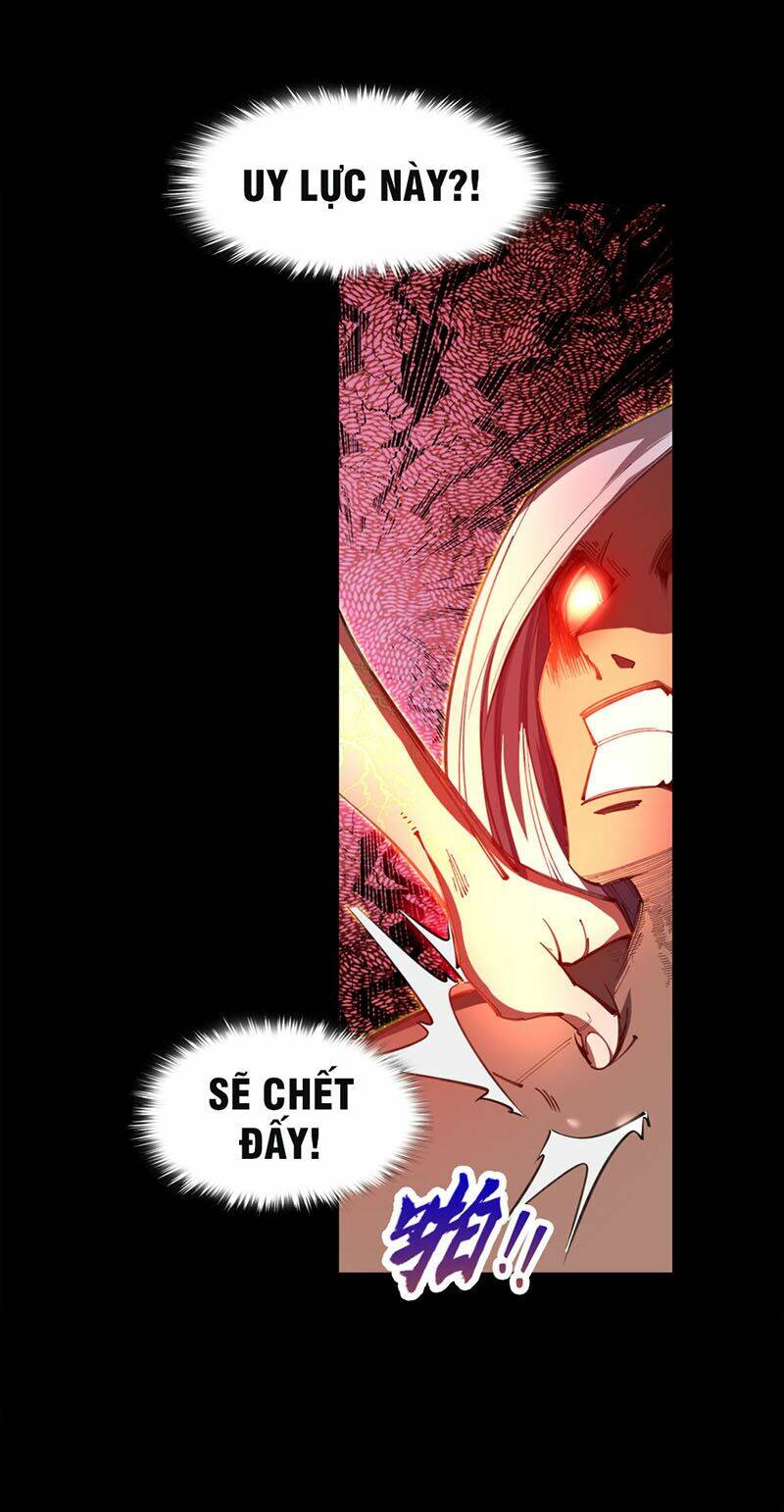 Thanh Đế Truyện: Chapter 48