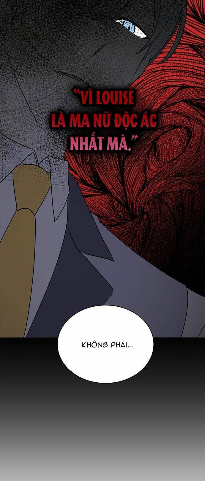 Vị Hôn Thê Của Nam Chính: Chapter 41