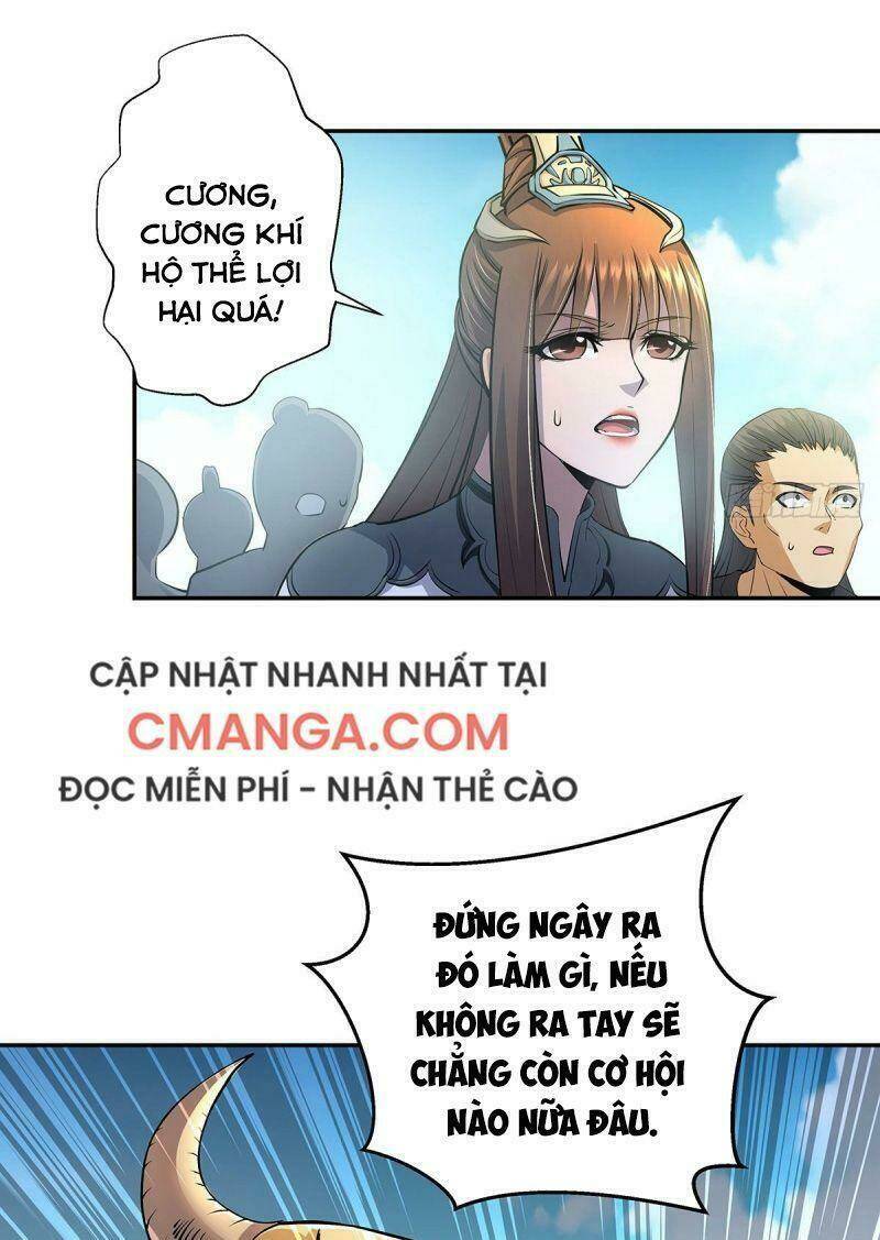 Ta Là Đại Hoàn Đan: Chapter 2