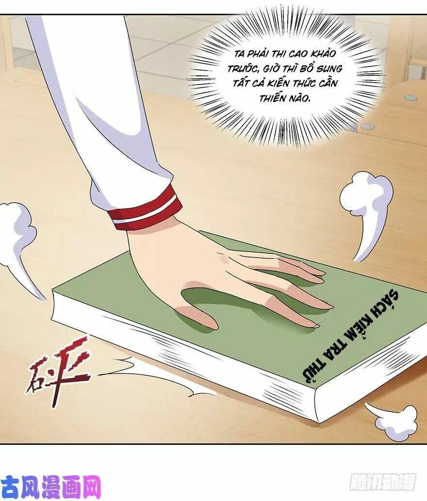 Đô Thị Chí Tôn Hệ Thống: Chapter 48