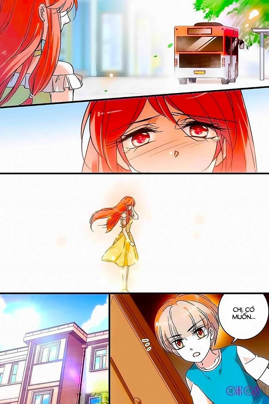 Thanh Ninh Chi Hạ: Chapter 111
