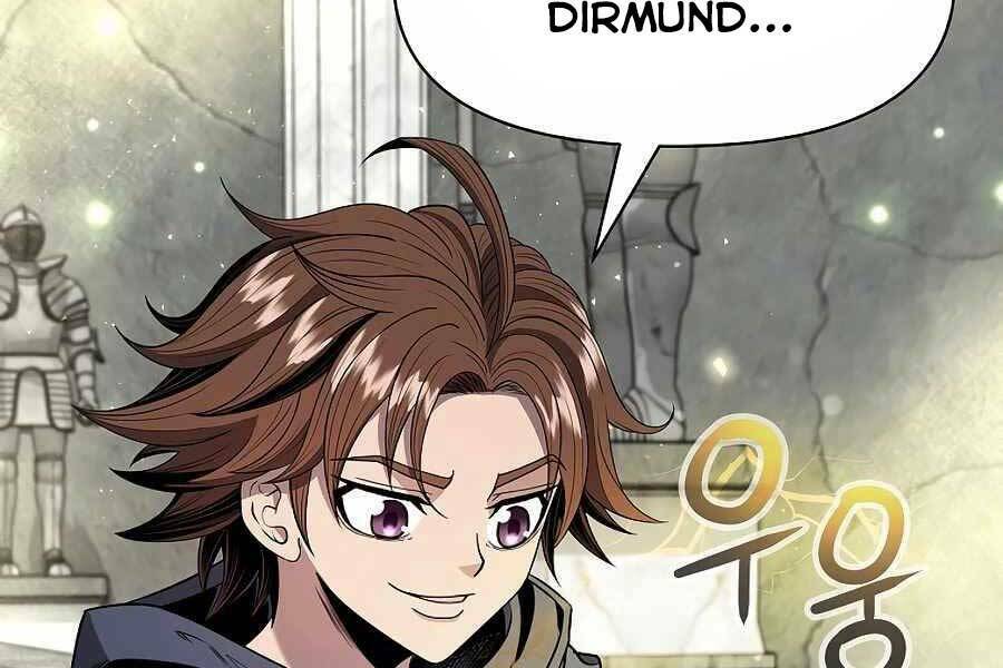 Tên Lỗ Mãng Cấp 10 Của Gia Đình Hiệp Sĩ: Chapter 7