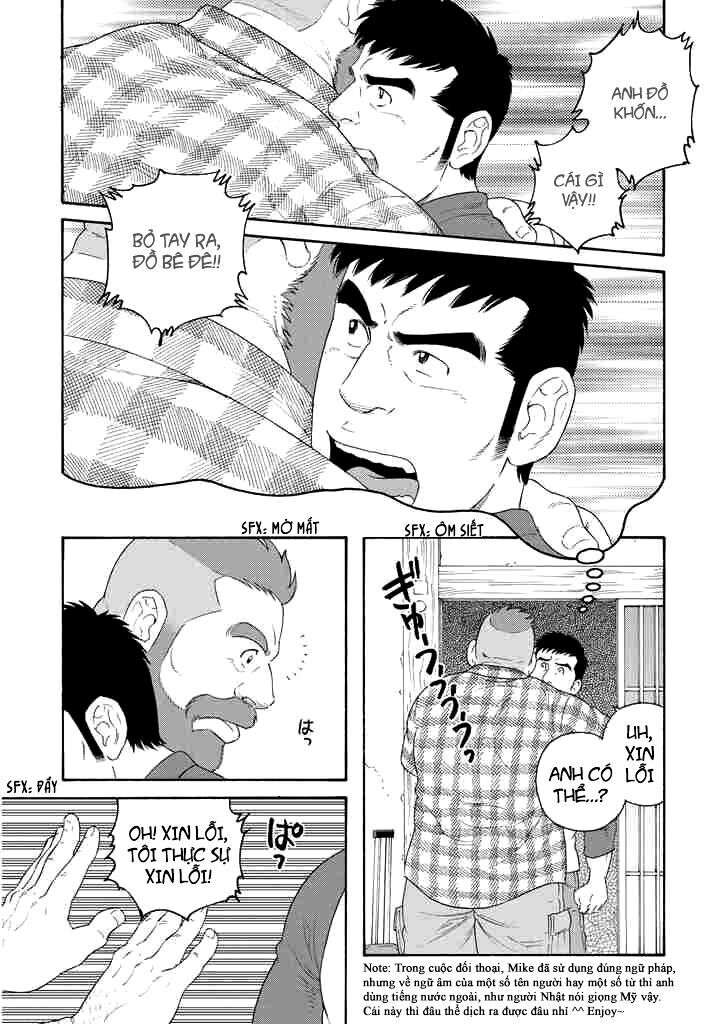 Chồng Của Em Trai Tôi: Chapter 1