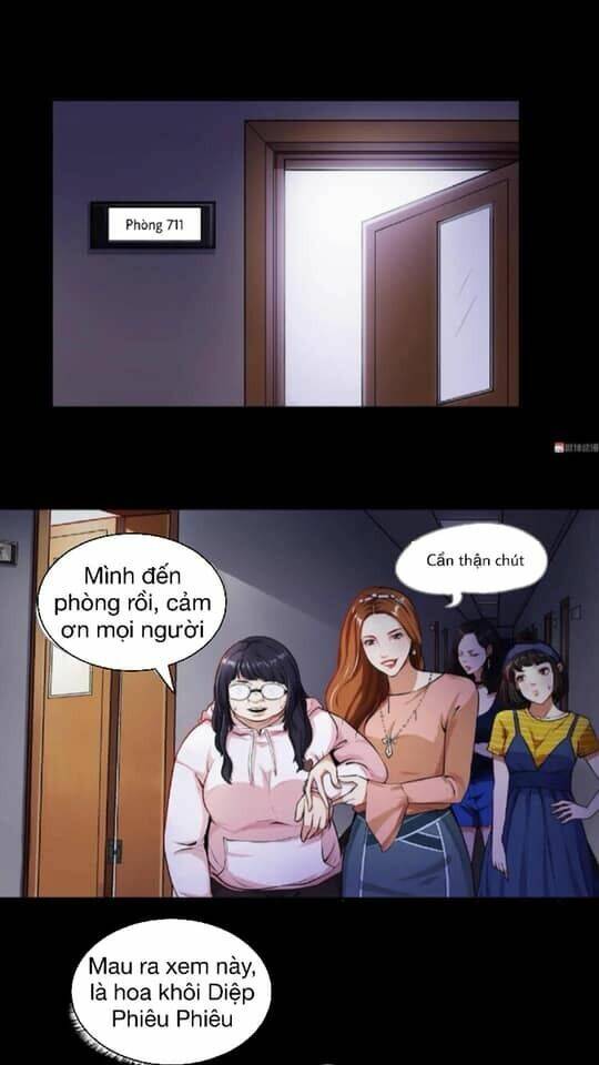 Giày Thủy Tinh: Chapter 2.1