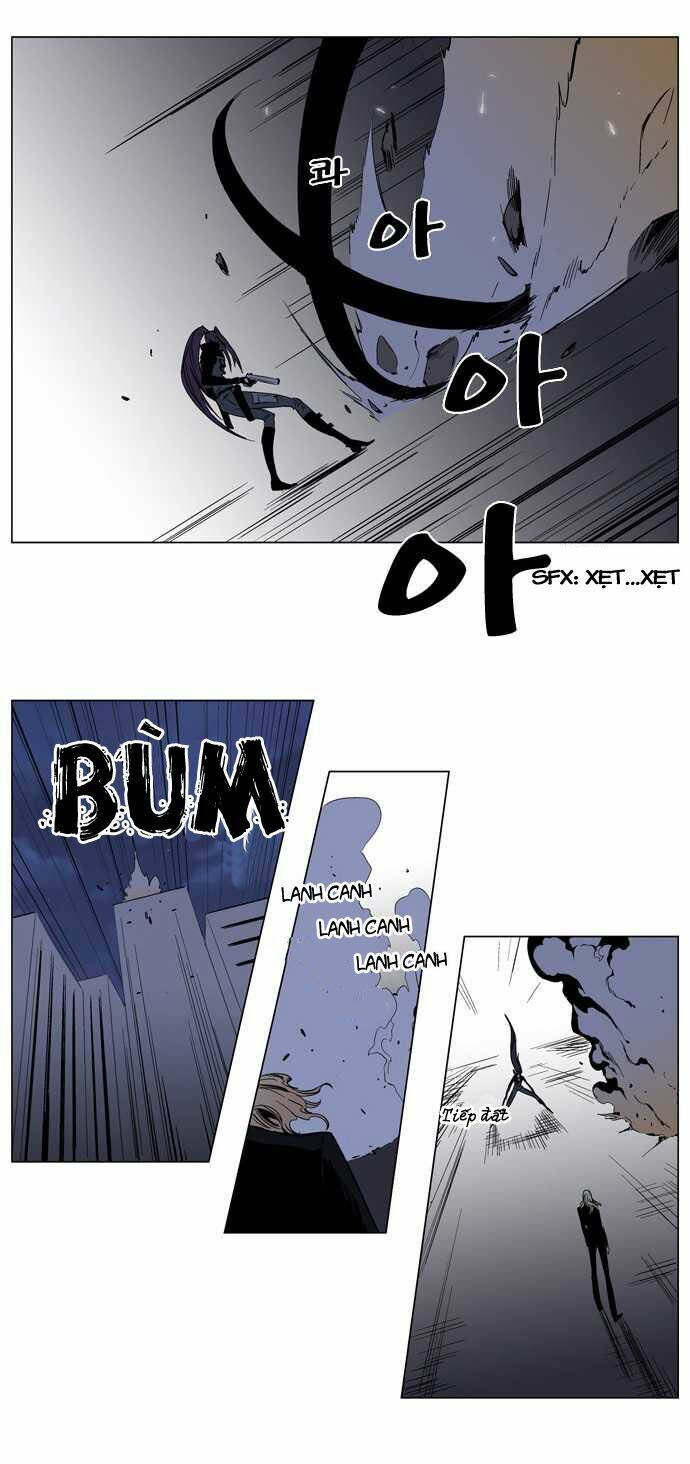 Ma Cà Rồng Quý Tộc: Chapter 131