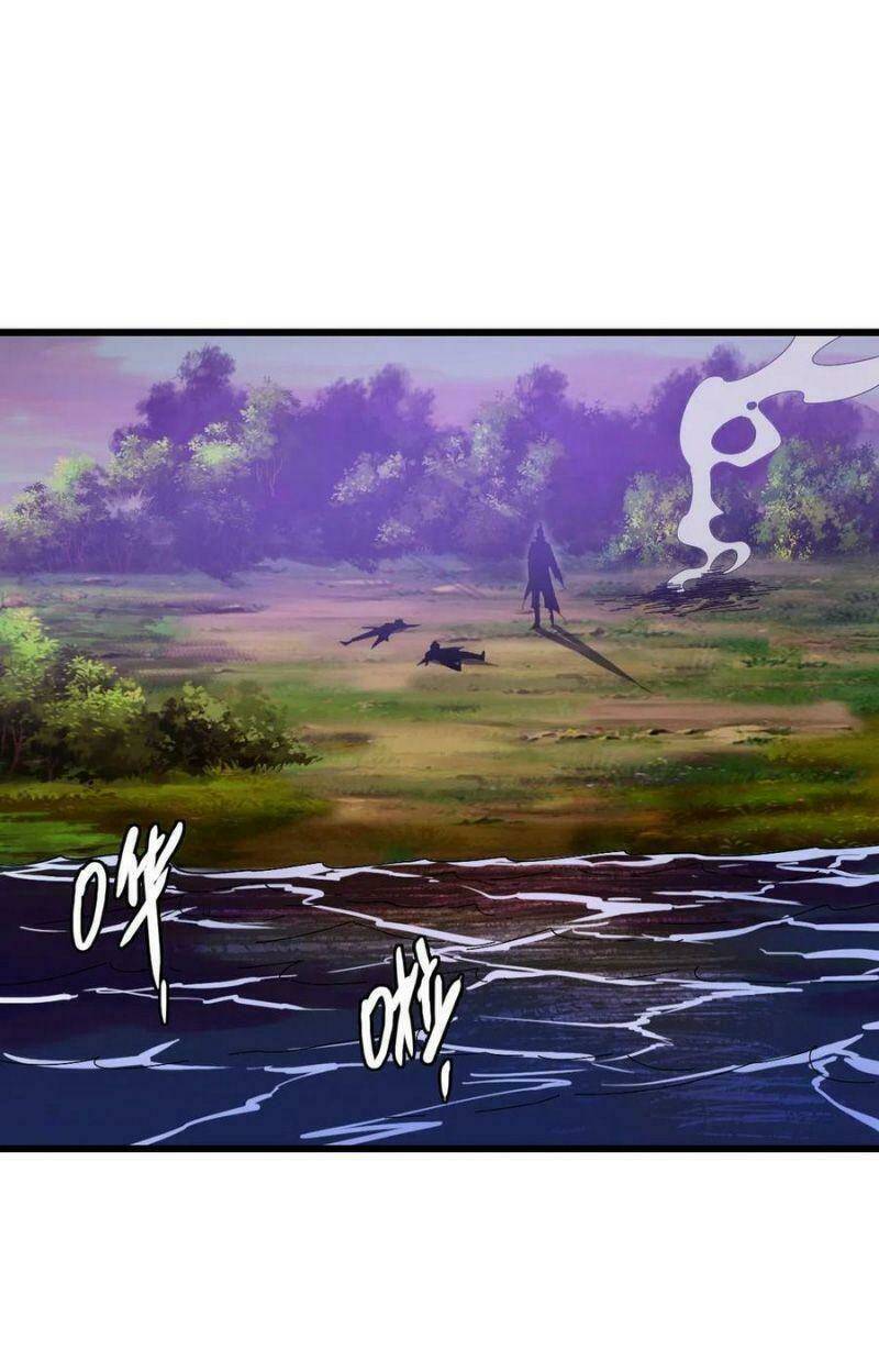 Siêu Đạo Thần Thuật: Chapter 54