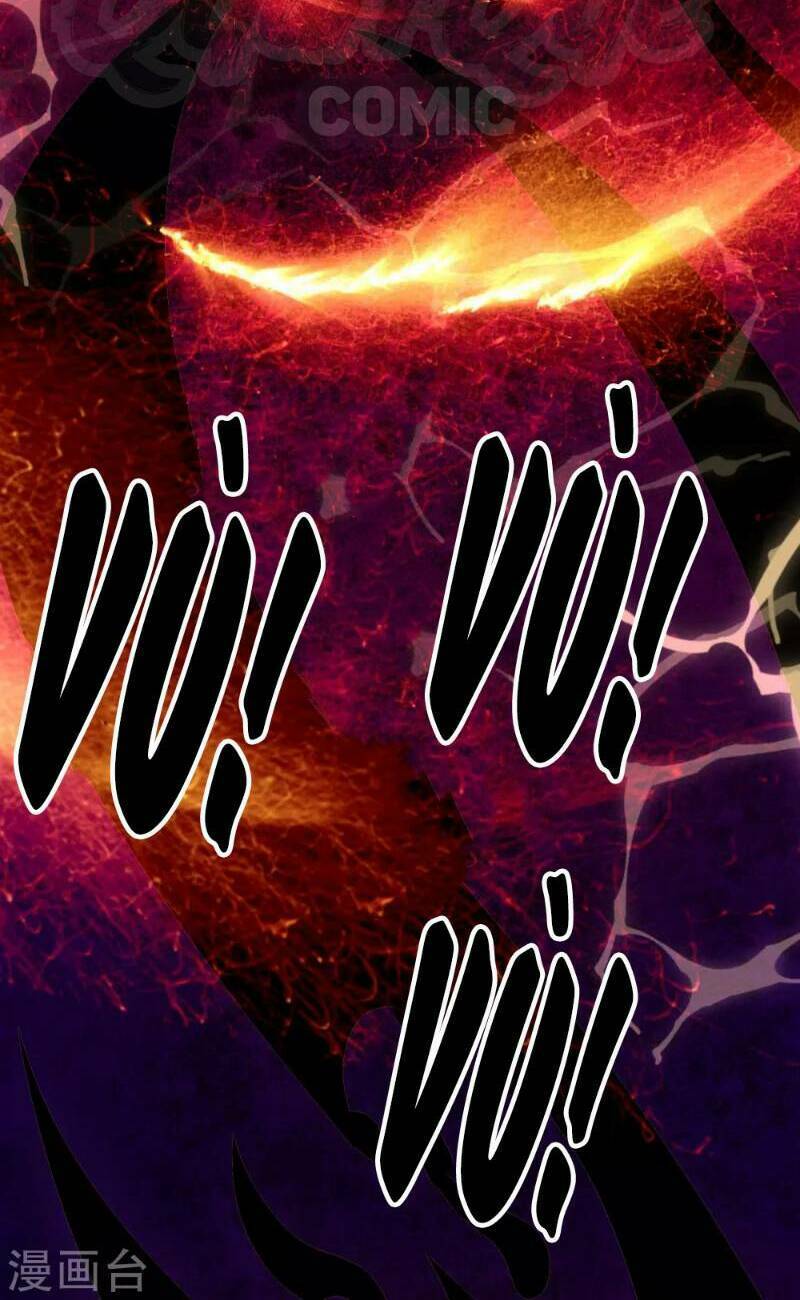 Vạn Giới Tiên Vương: Chapter 45