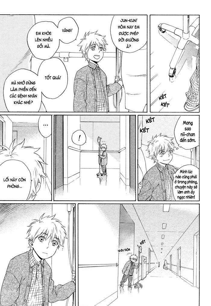 Acid Town: Chapter 17