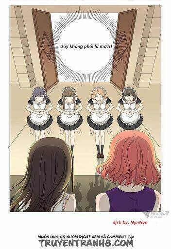 I Am My Wife: Chapter 2