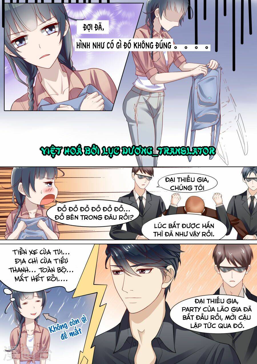 Tiểu Tiên Đến Đột Kích: Chapter 2