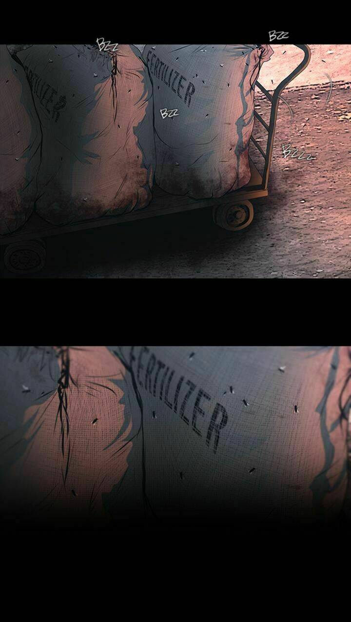 Dead Days: Chapter 53