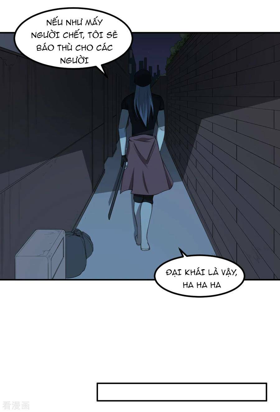 Nghịch Thiên Tiên Mệnh: Chapter 73
