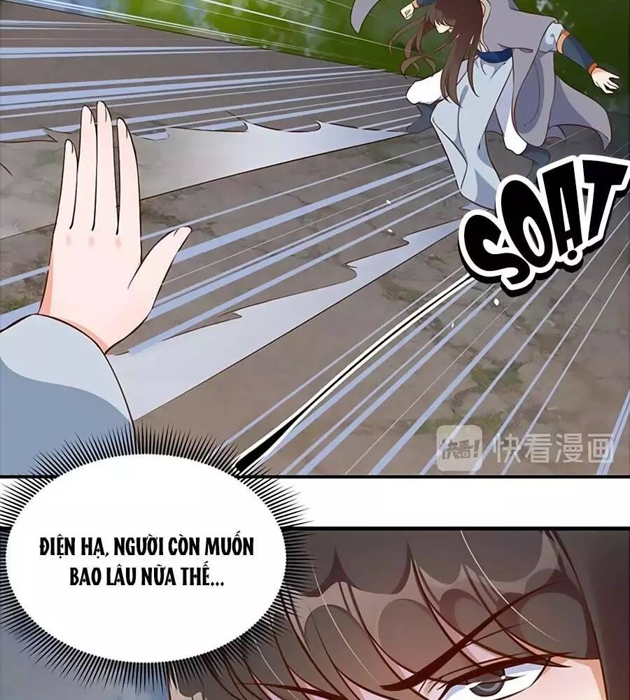 Thịnh Thế Lê Hoa Điện: Chapter 93