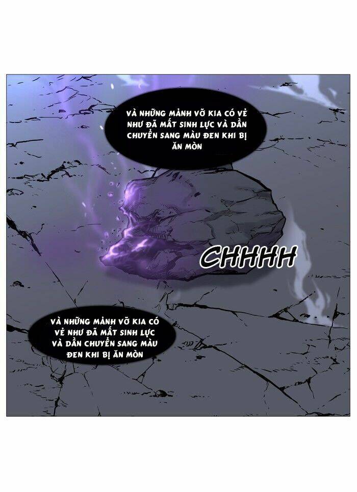 Ma Cà Rồng Quý Tộc: Chapter 496