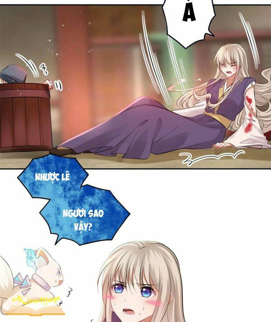 Vương Phi Thật Thích Trang Điểm: Chapter 137