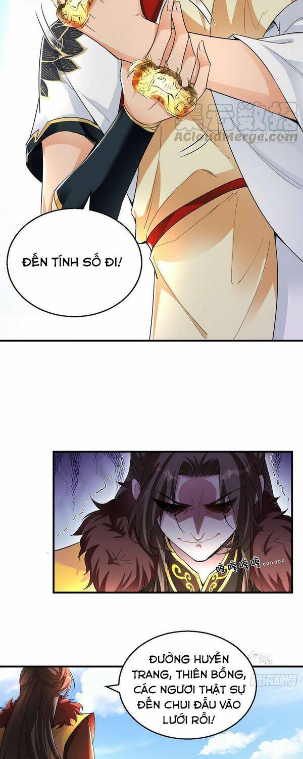 Tà Du Ký: Chapter 92