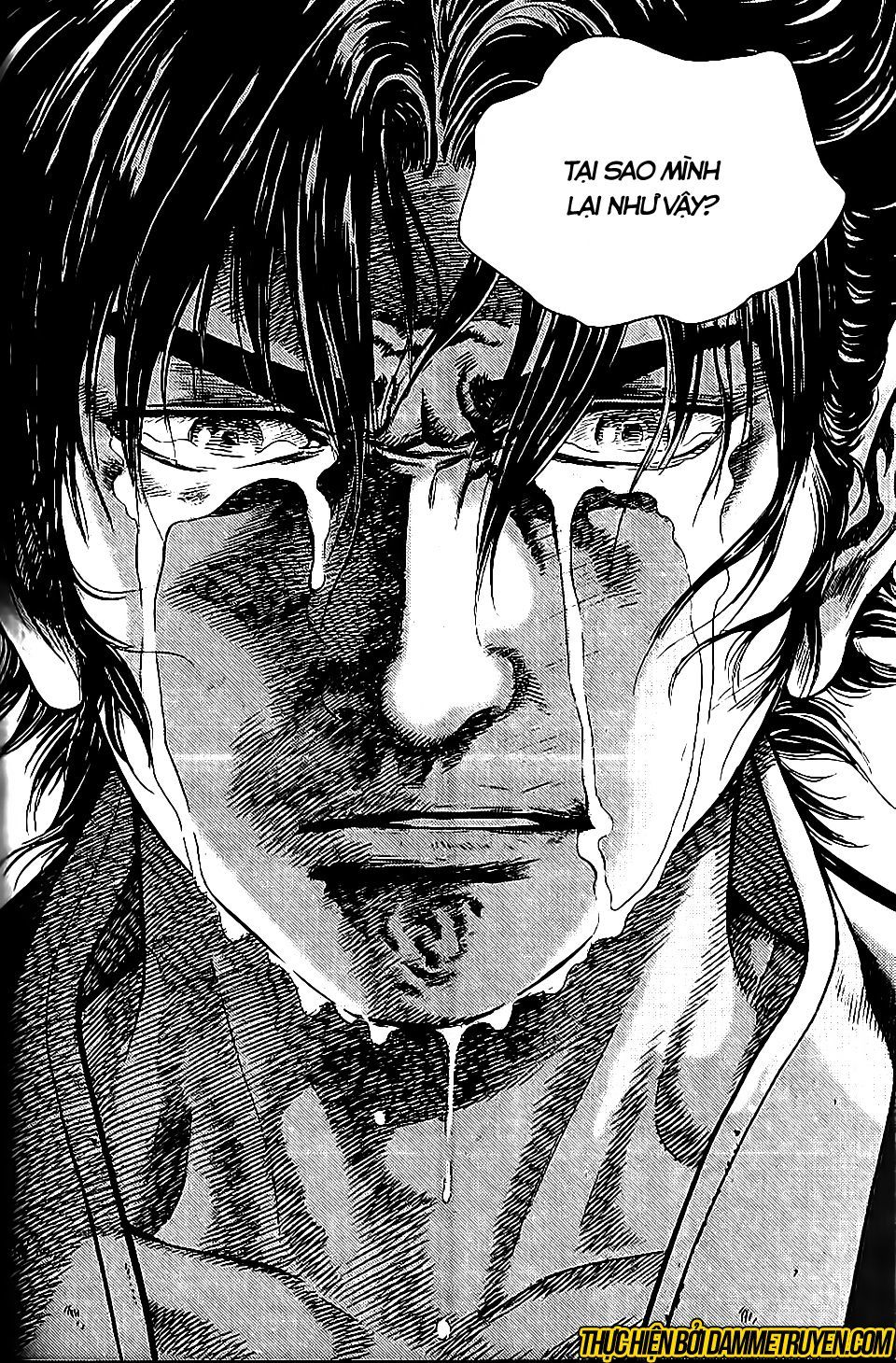 Long Phi Bất Bại 2: Chapter 69