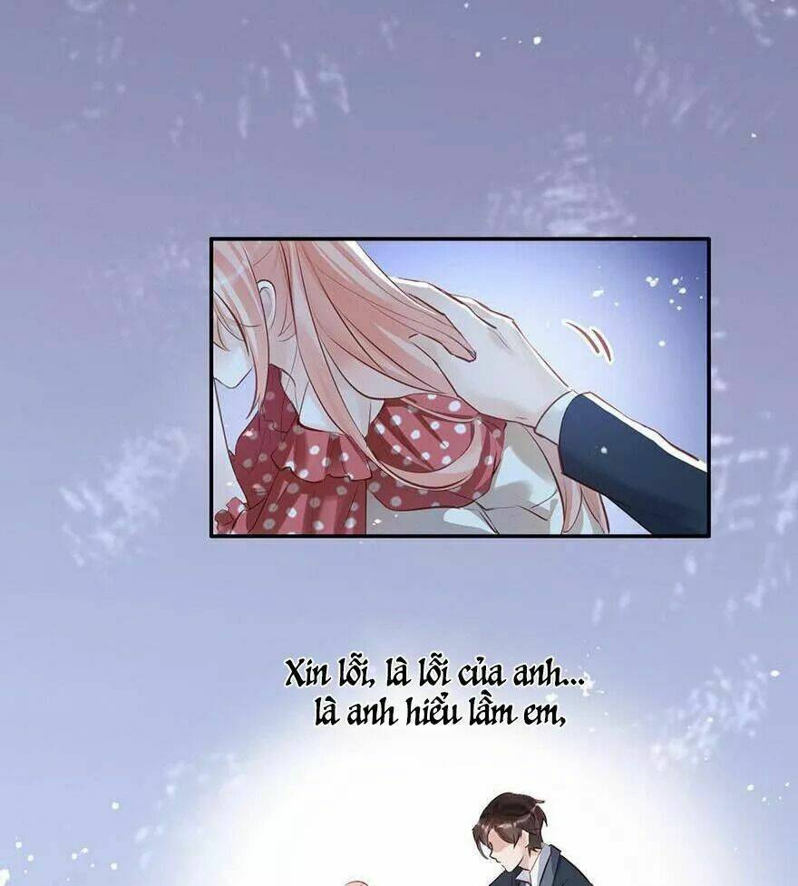 Sau Này Vẫn Cứ Thích Em: Chapter 31