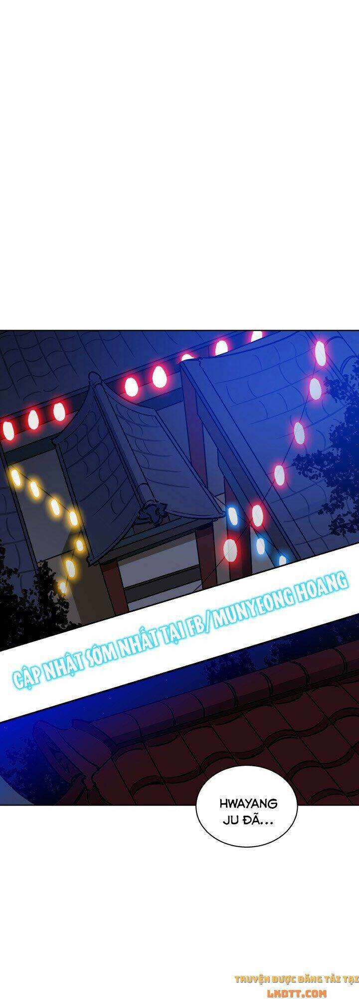 Quái Thú Với Hoa: Chapter 76