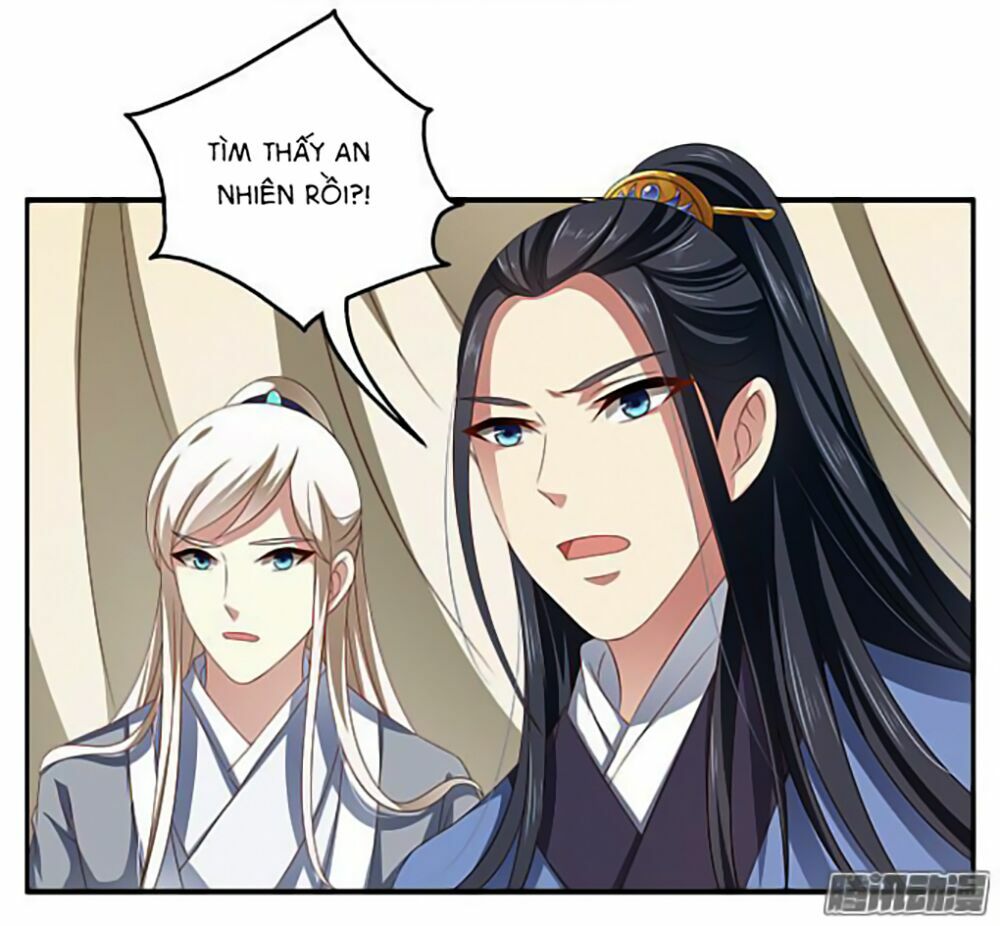 Thịnh Thế An Nhiên: Chapter 14