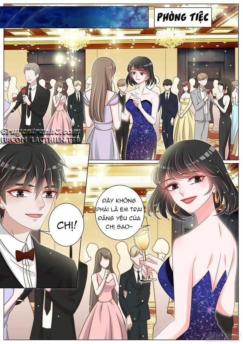 Vương Bài Giáo Thảo: Chapter 143