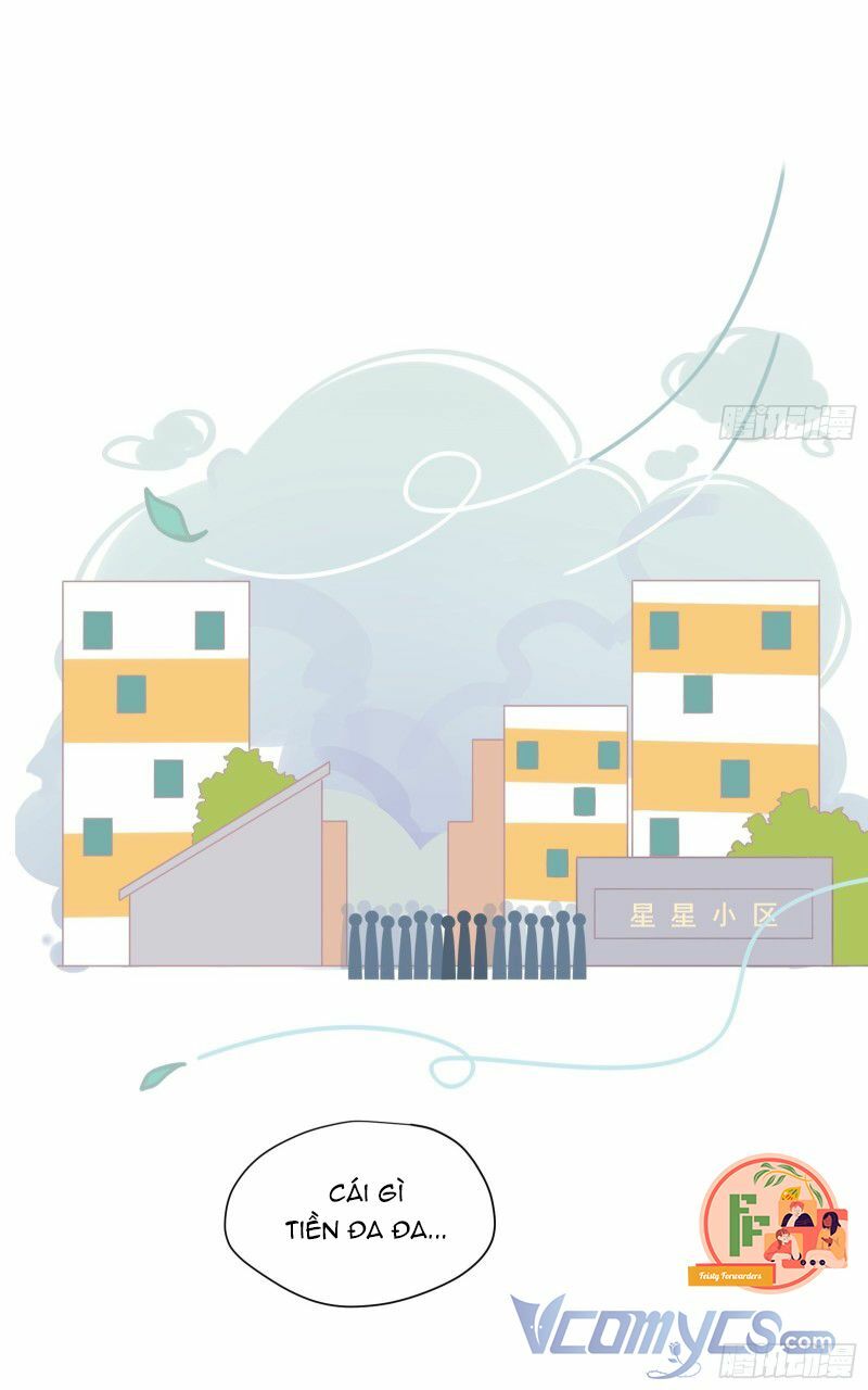 Nữ Phụ Như Tôi Cũng Có Ngày Ra Mắt: Chapter 15