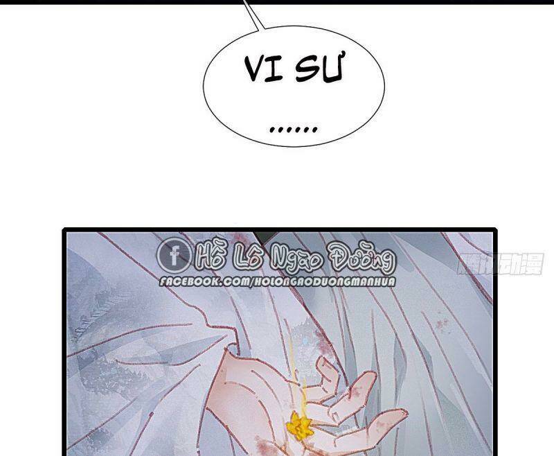 Hữu Yêu Lai Chi Họa Trung Tiên: Chapter 64