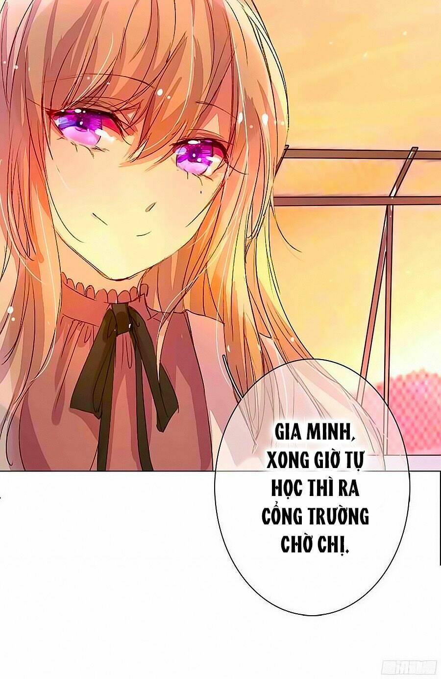 Hào Môn Tiểu Lãn Thê: Chapter 34