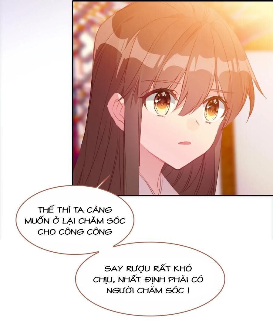 Gả Cho Một Tên Thái Giám Đáng Ghét: Chapter 156