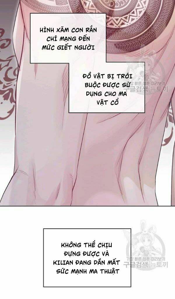 Kẻ Tạo Ra Nữ Phản Diện: Chapter 29