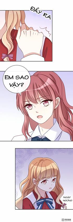 Hãy Call trước khi bốc cháy: Chapter 4