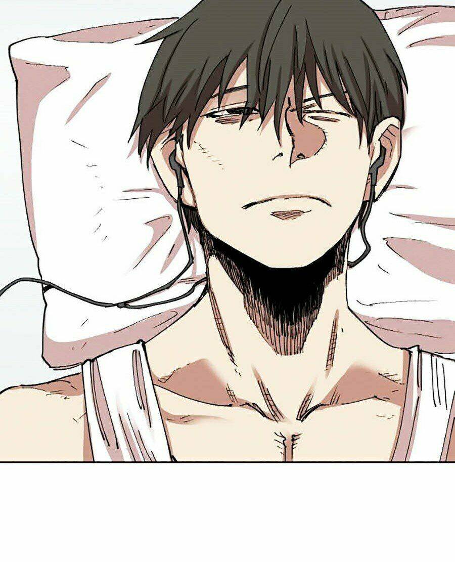 Hard Core Leveling Warrior Ss2: Chapter 105