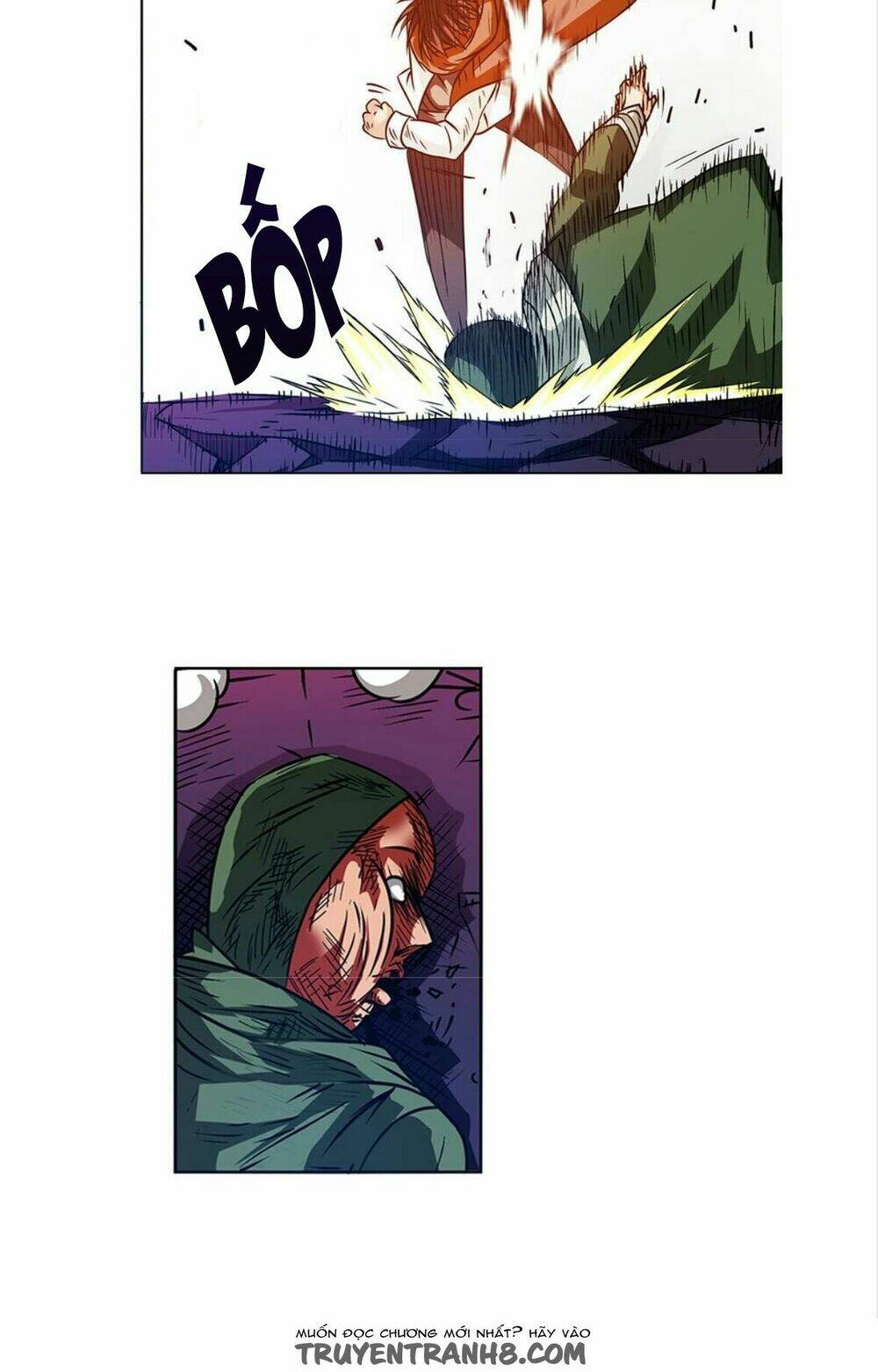 Vì Tôi Là Ông Chú Mở Tiệm Bán Vũ Khí: Chapter 18