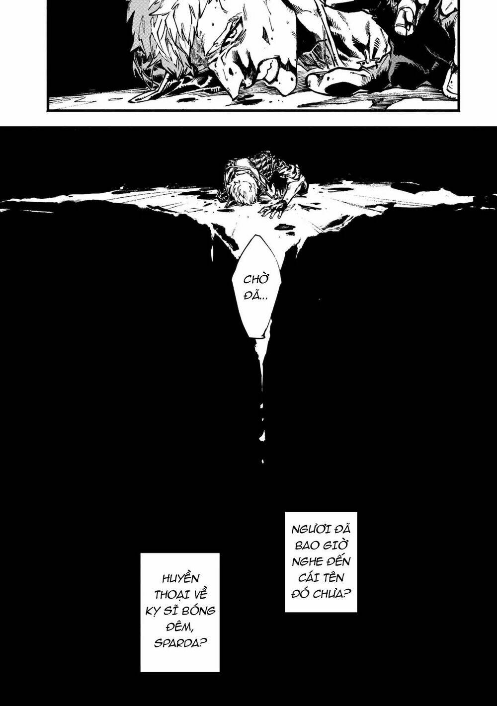 Devil May Cry 5 -Visions Of V: Chapter 1