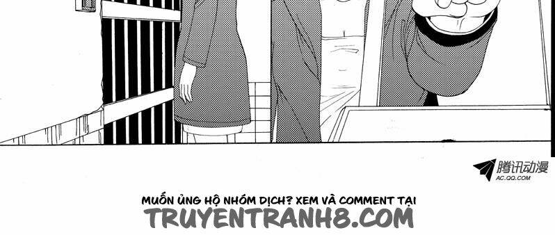 Nhân Quả Tuần Hoàn: Chapter 36.1