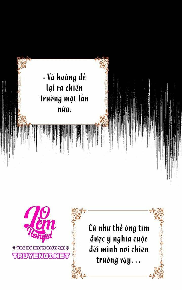 Ba Người Anh Trai Của Tôi Là Bạo Quân: Chapter 22