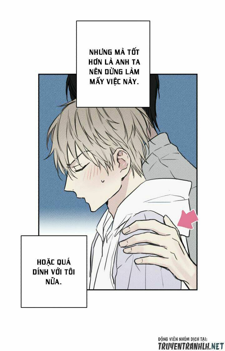 Angel Buddy: Chapter 8