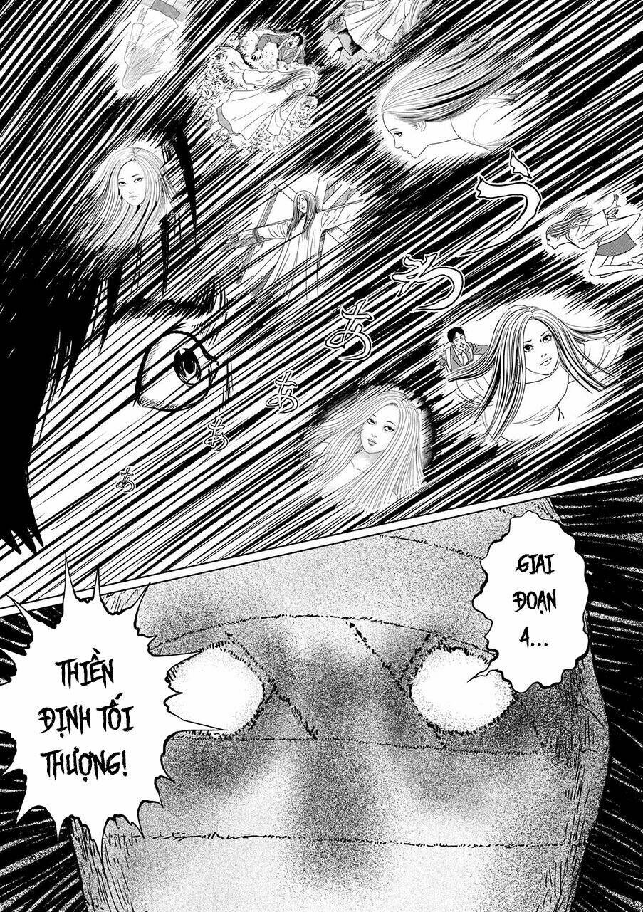 Ngôi Làng Bị Lãng Quên: Chapter 6