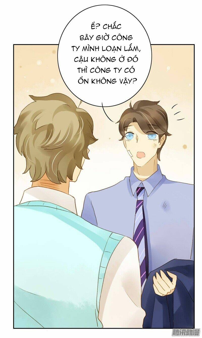 Sức Mạnh Của Sắc Đẹp: Chapter 97