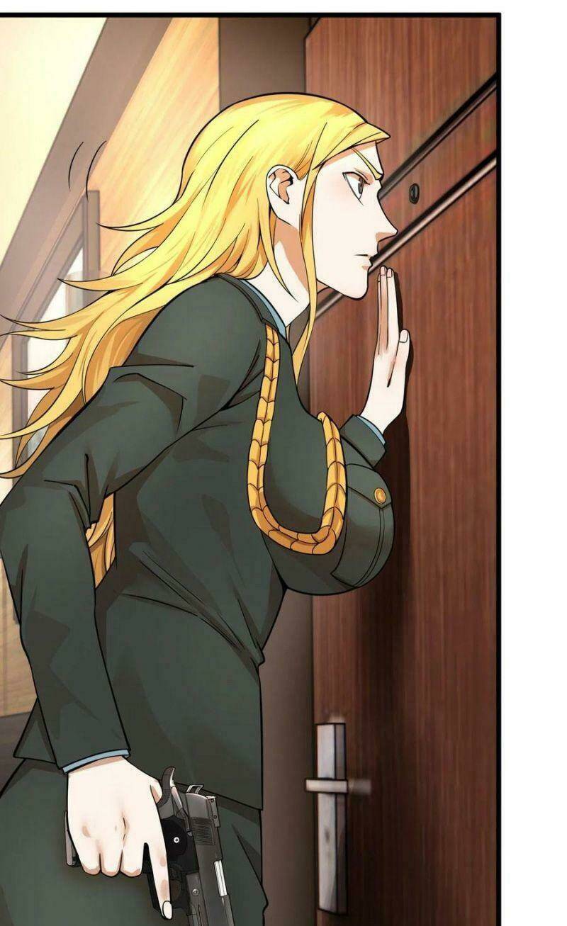 Danh Sách Kẻ Phản Diện: Chapter 145