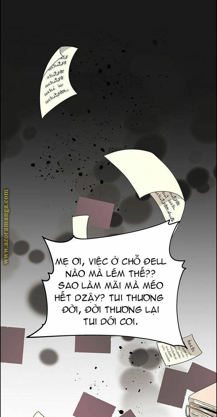 Con Người Không Phải Thứ Có Thể Sửa Rồi Dùng Được Đâu!: Chapter 8