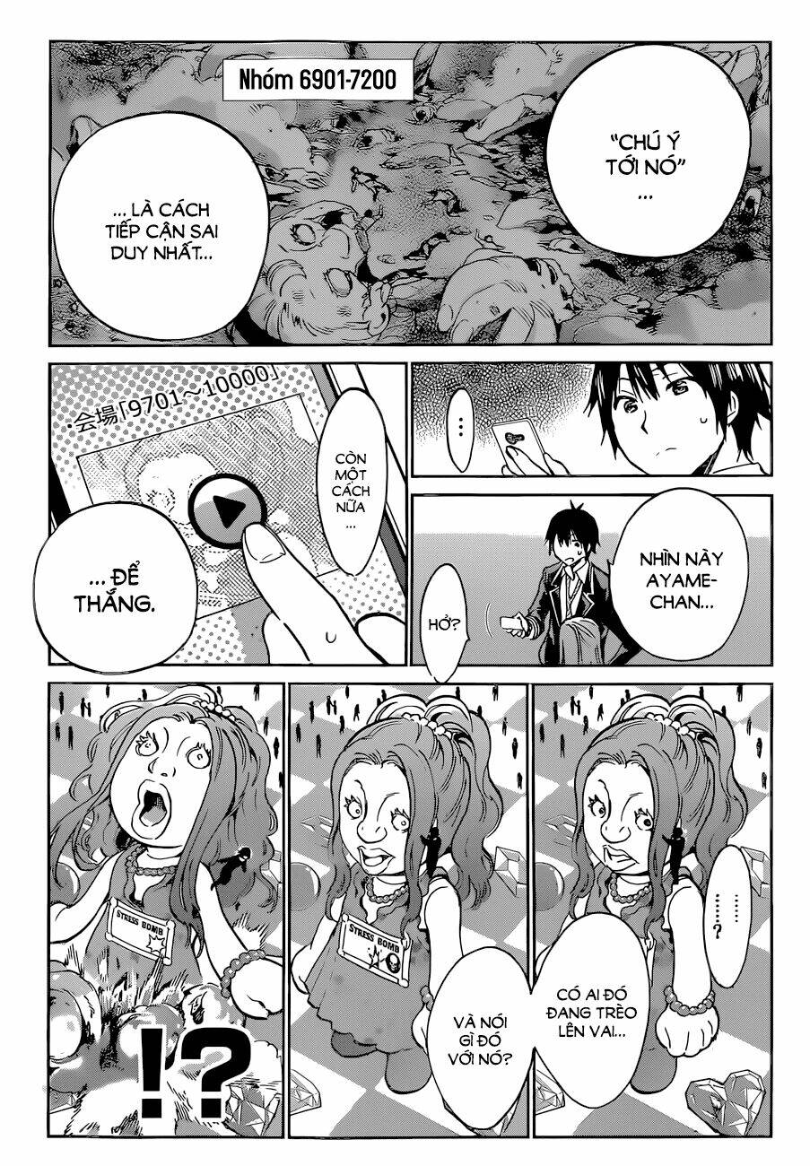 Real Account Ii: Chapter 10