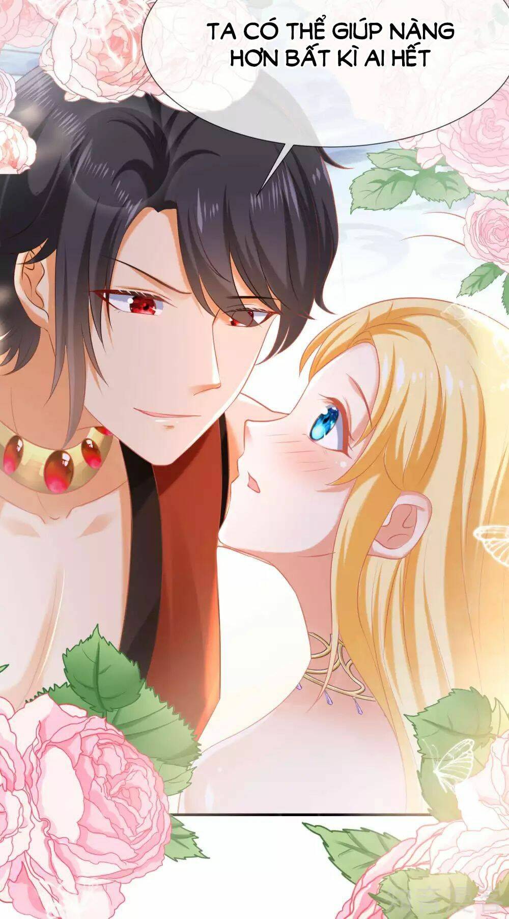 Sủng Hậu Của Vương: Chapter 37