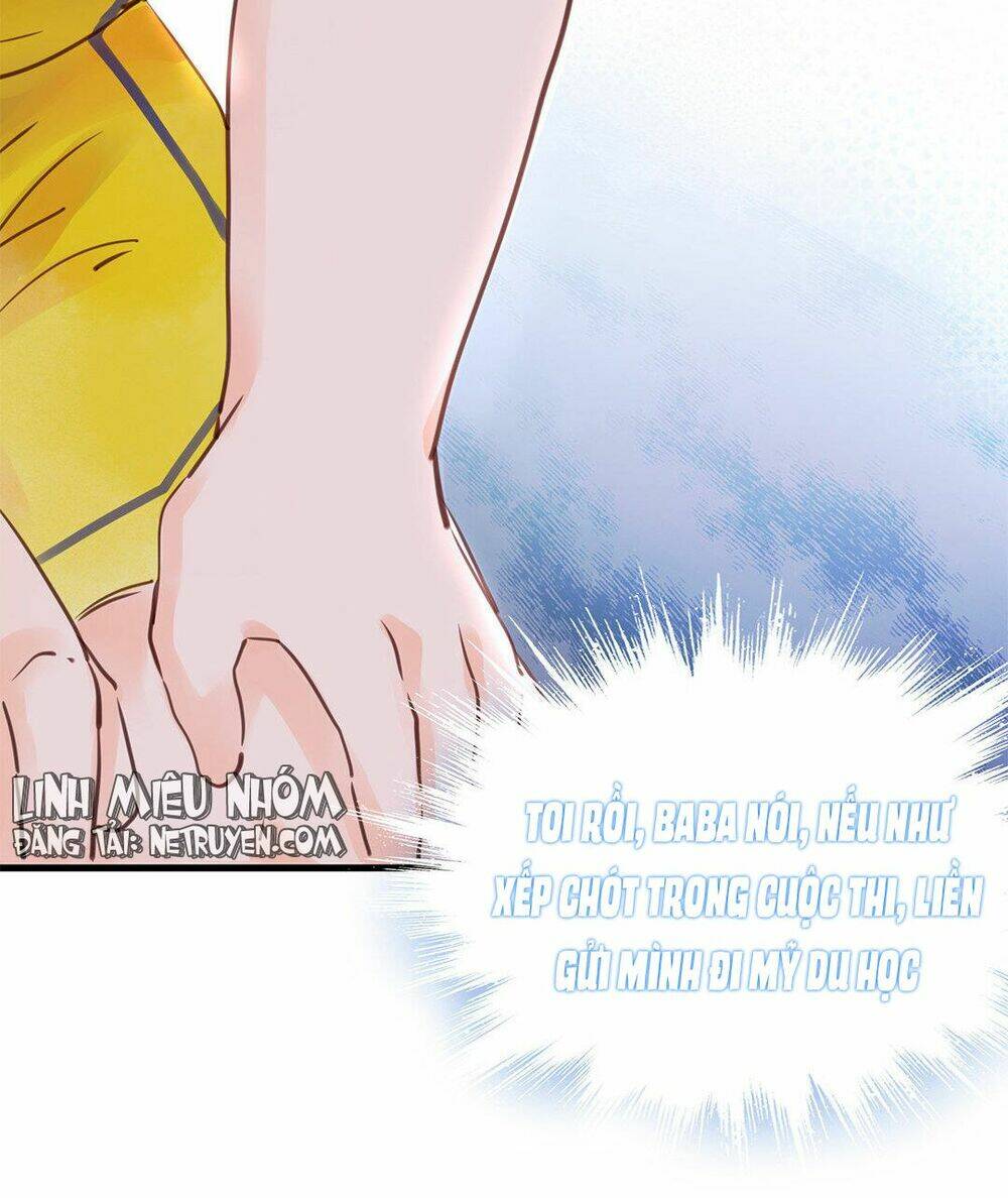 Điểm Xuất Phát Của Mối Tình Đầu: Chapter 1