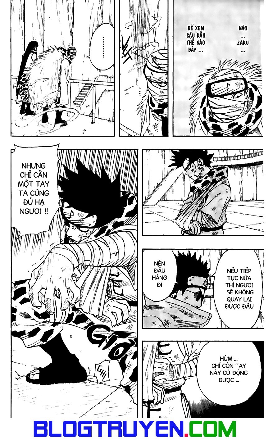 Naruto: Chapter 69